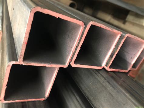 2 inch box steel price|wholesale square steel tube prices.